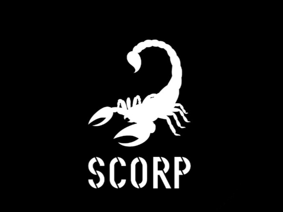 Scorp Logo