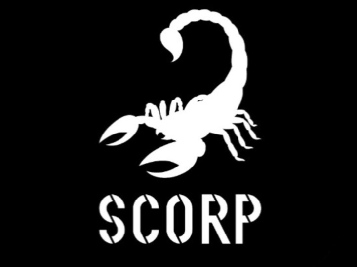 S.C.O.R.P.